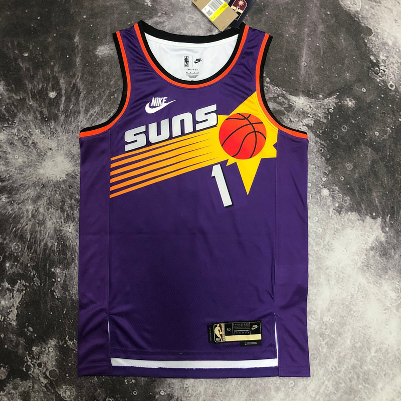 Regata Phoenix Suns - Temporada 2022/23 - Classic Edition