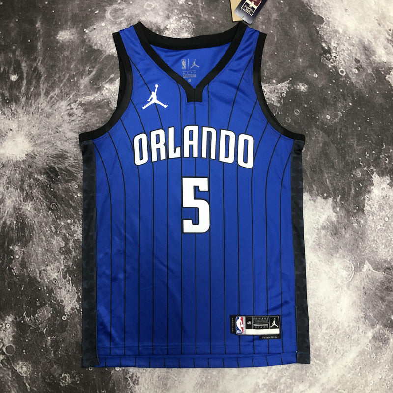 Regata Orlando Magic - Temporada 2022/23 - Statement Edition