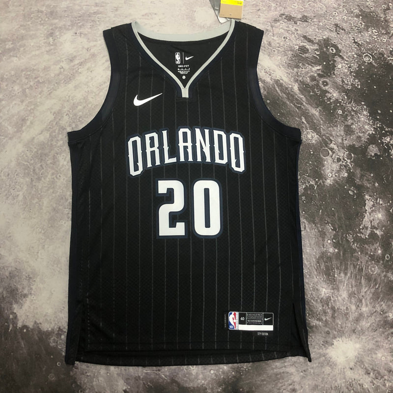 Regata Orlando Magic - Temporada 2022/23 - City Edition