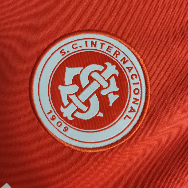 Camisa Internacional Masculino - Temporada 2023/24 - Home