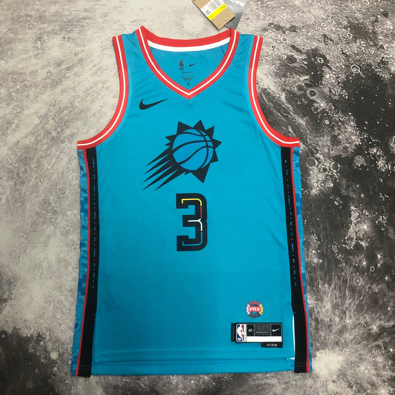 Regata Phoenix Suns - Temporada 2022/23 - City Edition