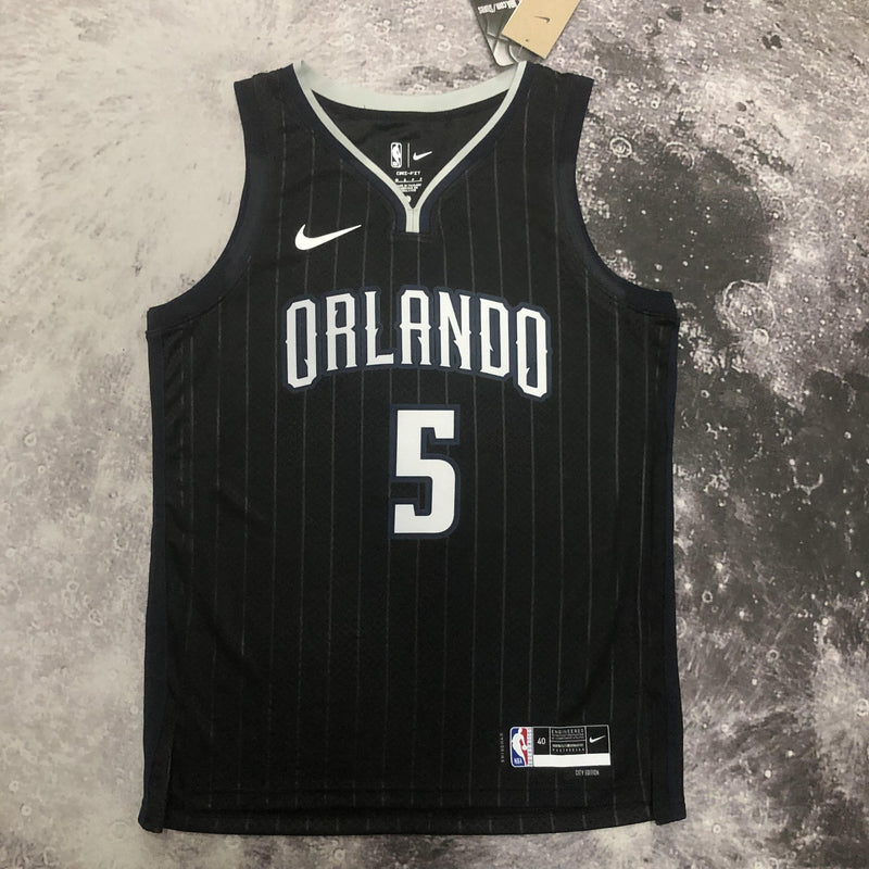 Regata Orlando Magic - Temporada 2022/23 - City Edition