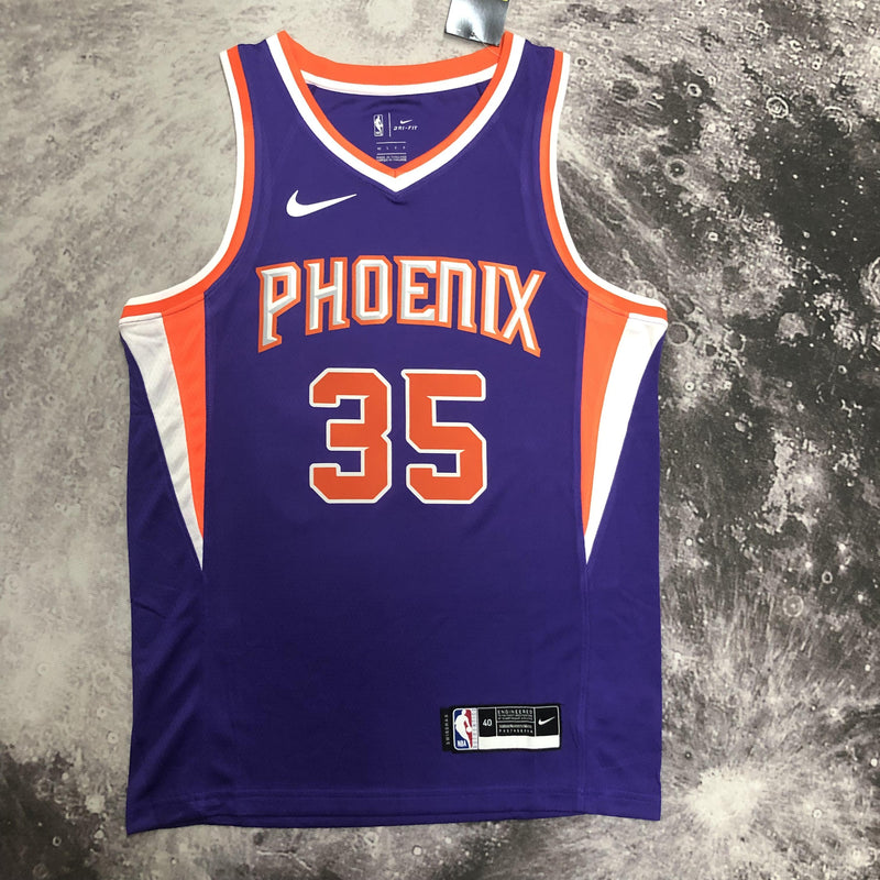 Regata Phoenix Suns - Temporada 2022/23 - Icon Edition