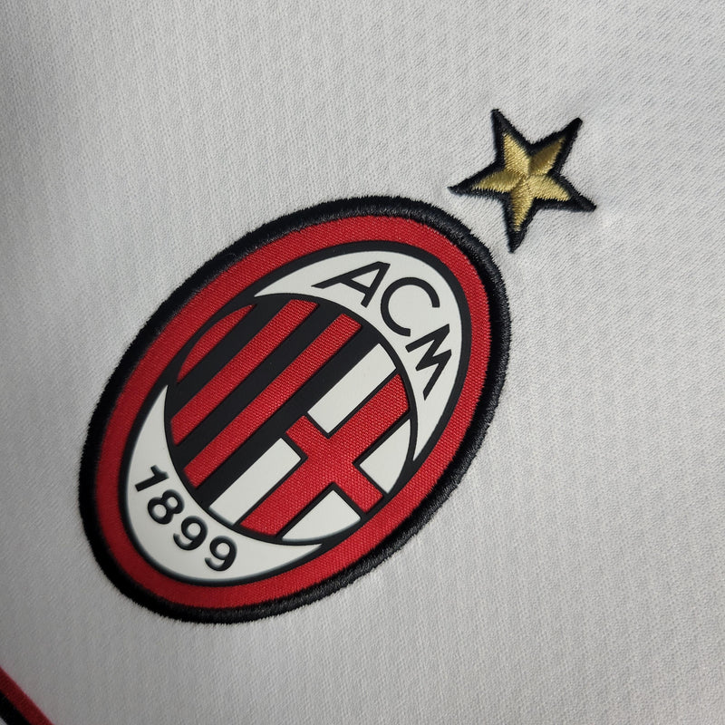 Camisa Milan Masculino - Temporada 22/23 - Away - Camisa10 Store