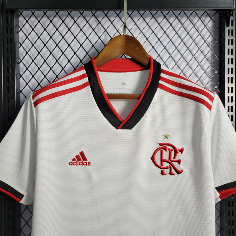 Camisa Flamengo Masculino - Temporada 22/23 - Away - Camisa10 Store