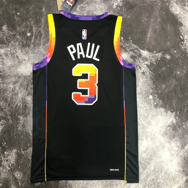 Regata Phoenix Suns - Temporada 2022/23 - Statement Edition