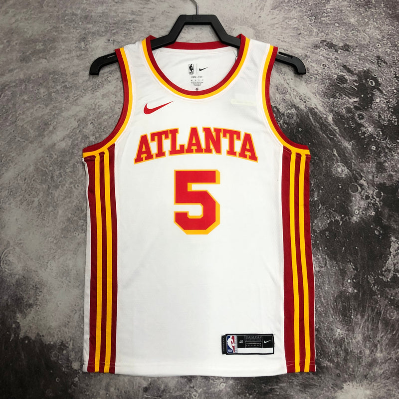 Regata Atlanta Hawks - Temporada 2022/23 - Association Edition