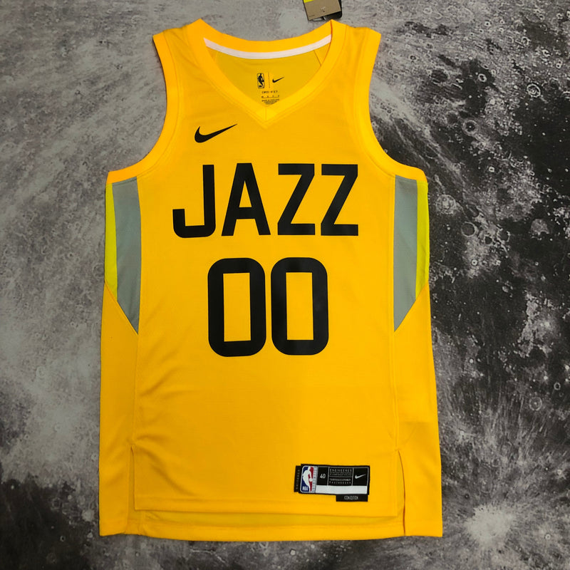 Regata Utah Jazz - Temporada 2022/23 - Icon Edition