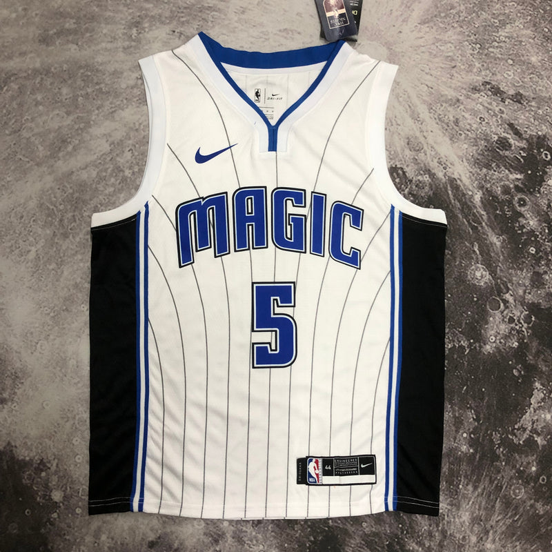 Regata Orlando Magic - Temporada 2022/23 - Association Edition