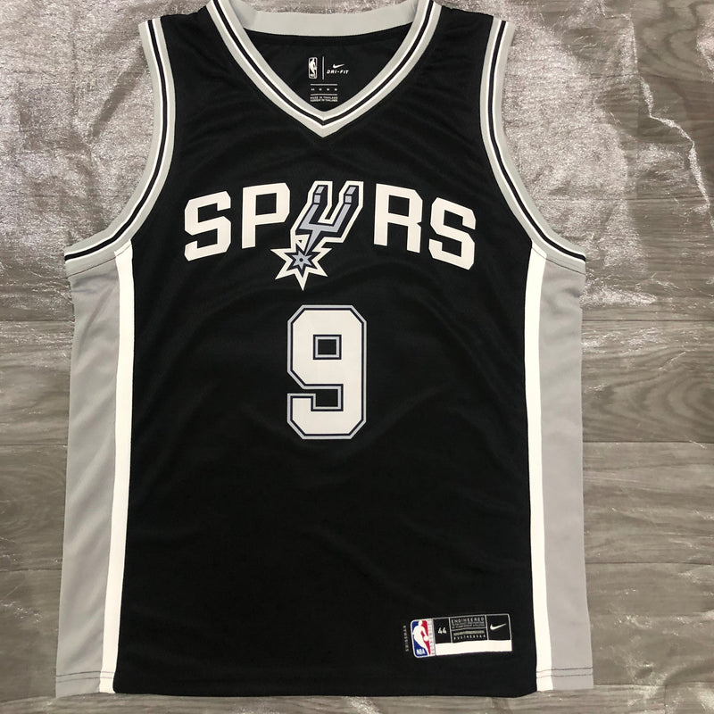 Regata San Antonio Spurs - Temporada 2019/20 - Icon Edition