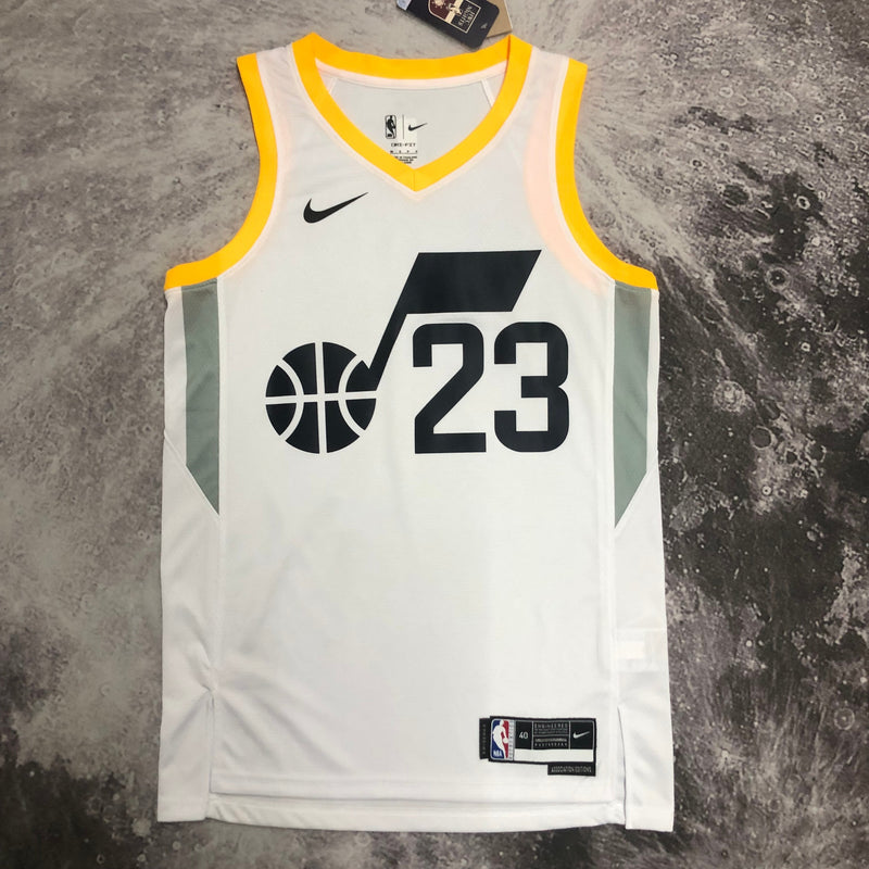 Regata Utah Jazz - Temporada 2022/23 - Association Edition