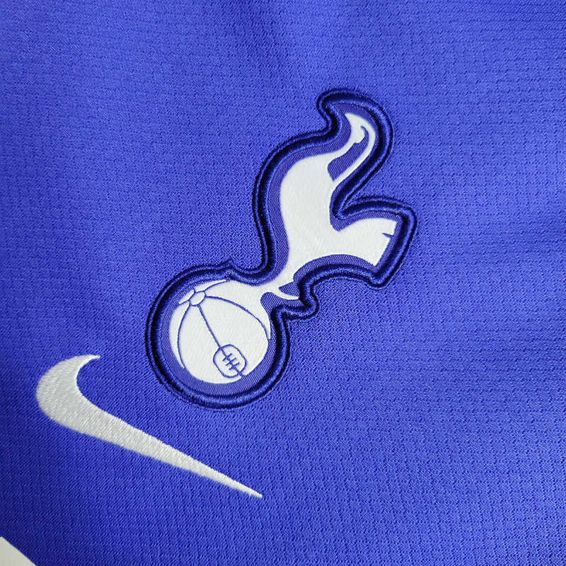 Camisa Tottenham Masculino - Temporada 22/23 - Uniforme III - Camisa10 Store