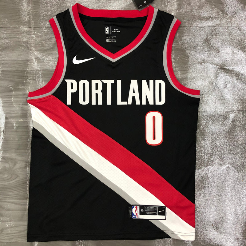 Regata Portland Trail Blazers - Temporada 2022/23 - Icon Edition