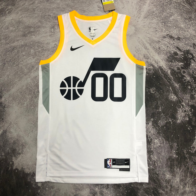 Regata Utah Jazz - Temporada 2022/23 - Association Edition