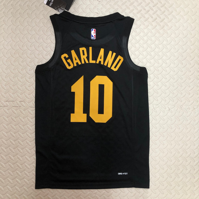 Regata Cleveland Cavaliers - Temporada 2022/23 - Statement Edition