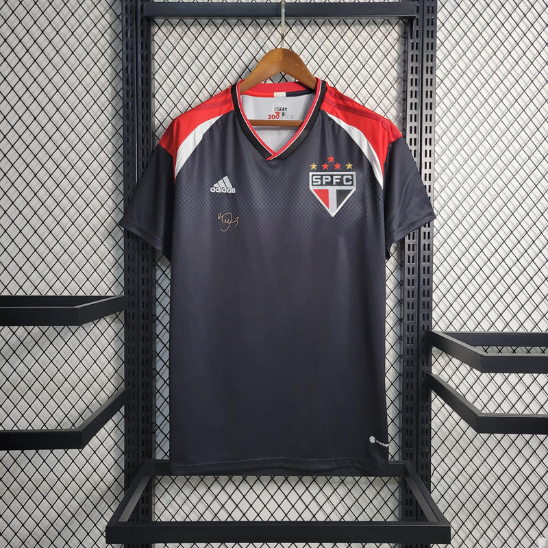 Camisa São Paulo Masculino - Temporada 2023/24 - Edição Especial