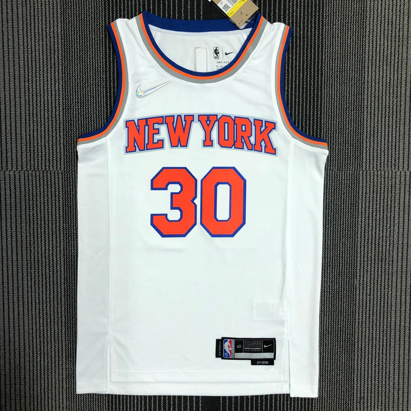 Regata New York Knicks - Temporada 2022/23 - Association Edition