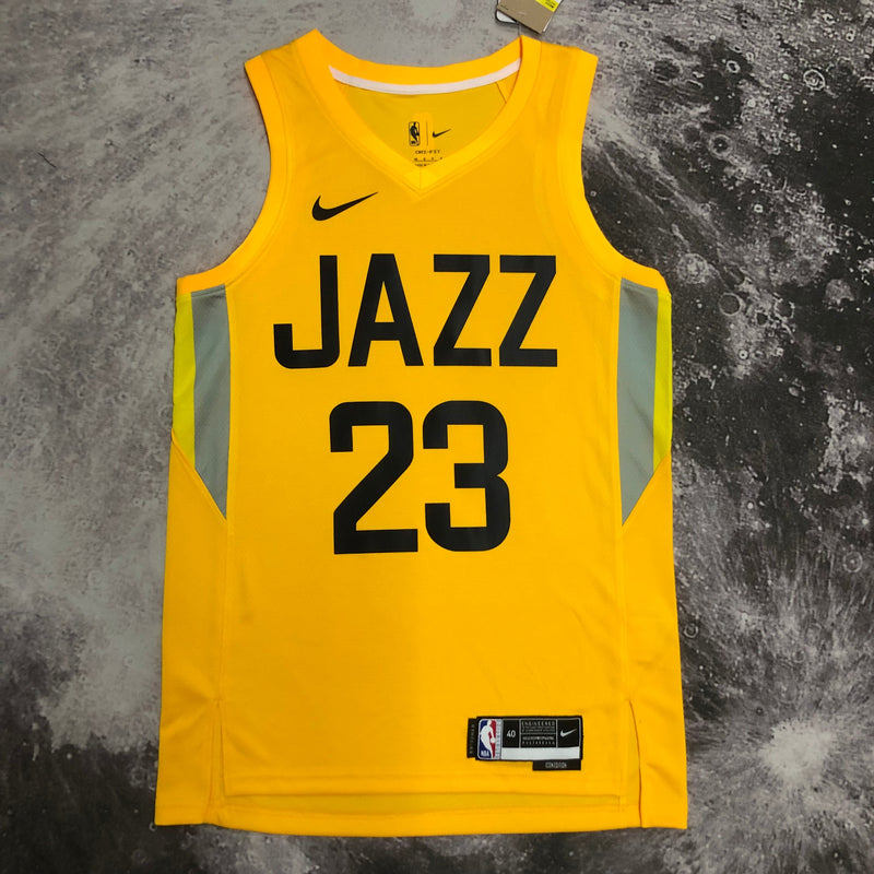 Regata Utah Jazz - Temporada 2022/23 - Icon Edition