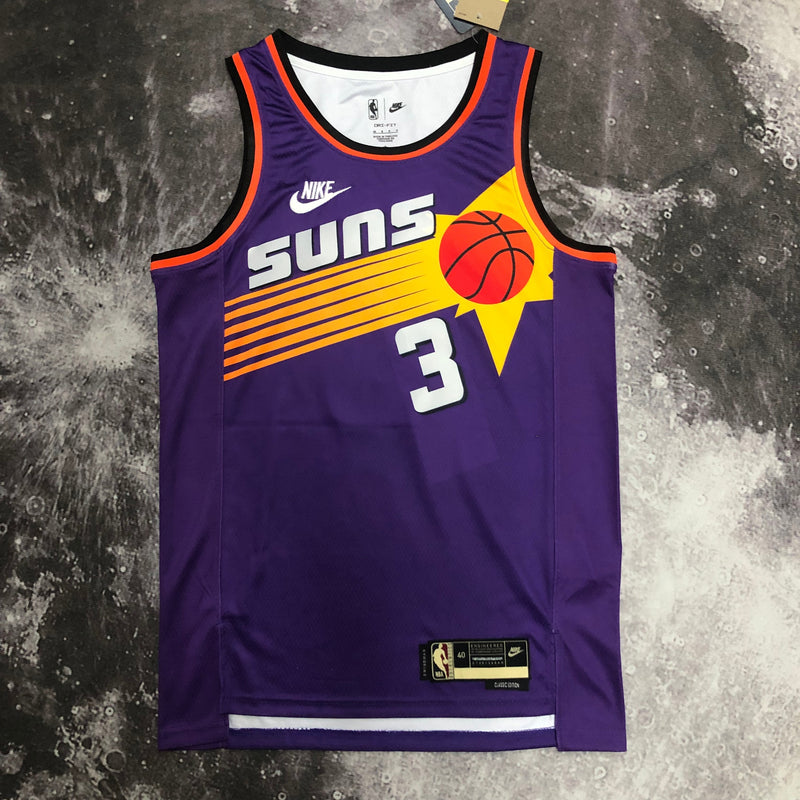 Regata Phoenix Suns - Temporada 2022/23 - Classic Edition