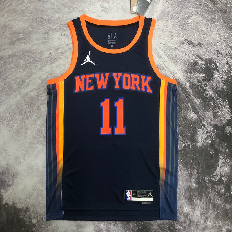 Regata New York Knicks - Temporada 2022/23 - Statement Edition