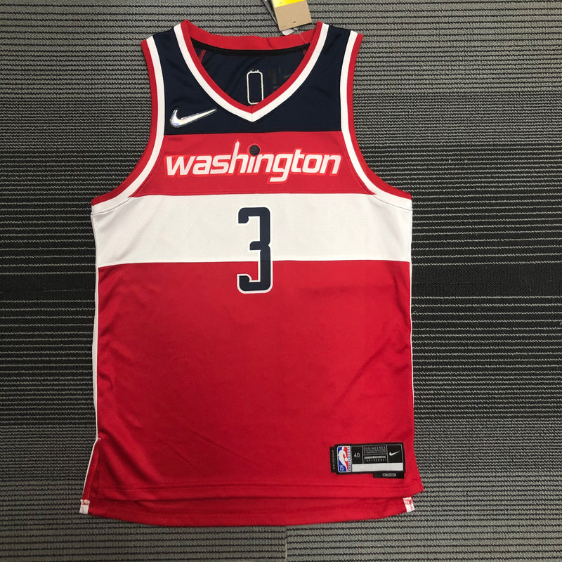 Regata Washington Wizards - Temporada 2022/23 - Icon Edition