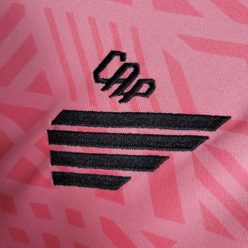 Camisa Athletico Paranaense Masculino - Temporada 22/23 - Edição Especial Outubro Rosa - Camisa10 Store
