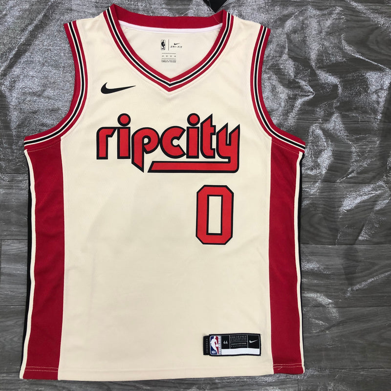 Regata Portland Trail Blazers - Temporada 2019/20 - City Edition