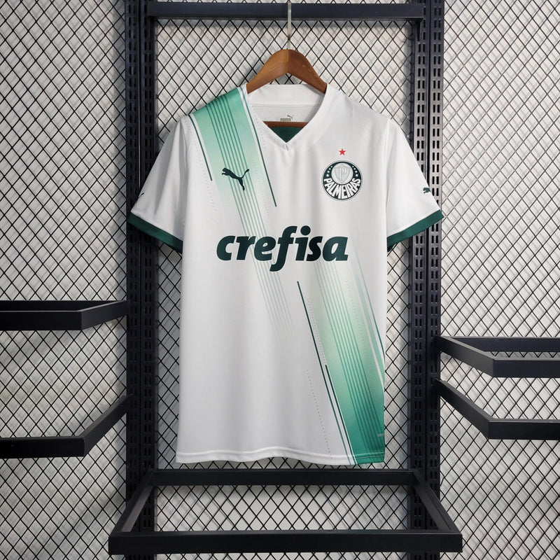 Camisa Palmeiras Masculino - Temporada 23/24 - Away - Camisa10 Store