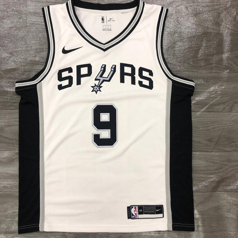 Regata San Antonio Spurs - Temporada 2020/21 - Association Edition