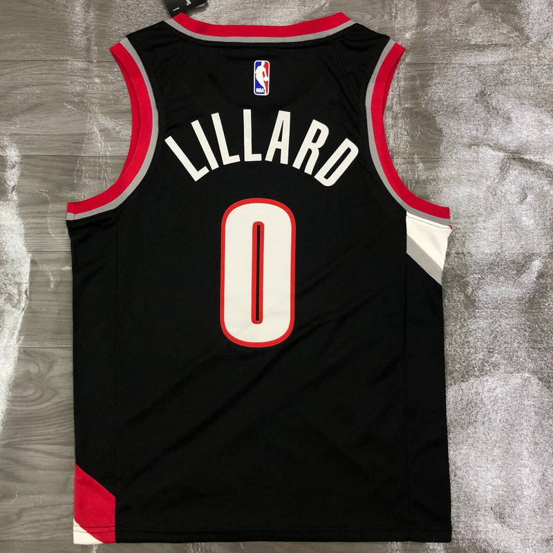 Regata Portland Trail Blazers - Temporada 2022/23 - Icon Edition