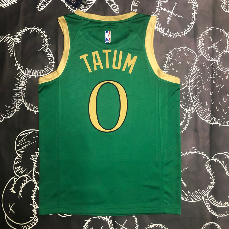 Regata Boston Celtics - Temporada 2019/20 - City Edition