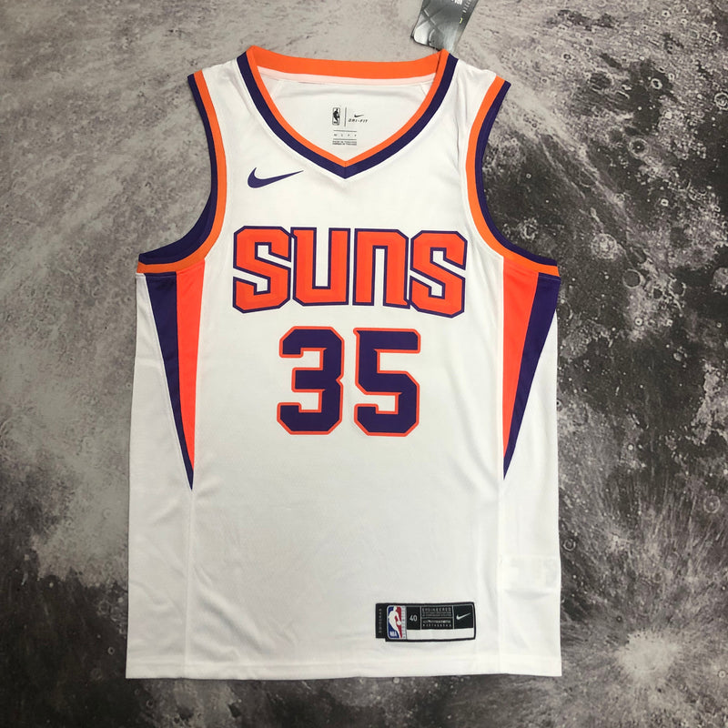 Regata Phoenix Suns - Temporada 2021/22 - Association Edition