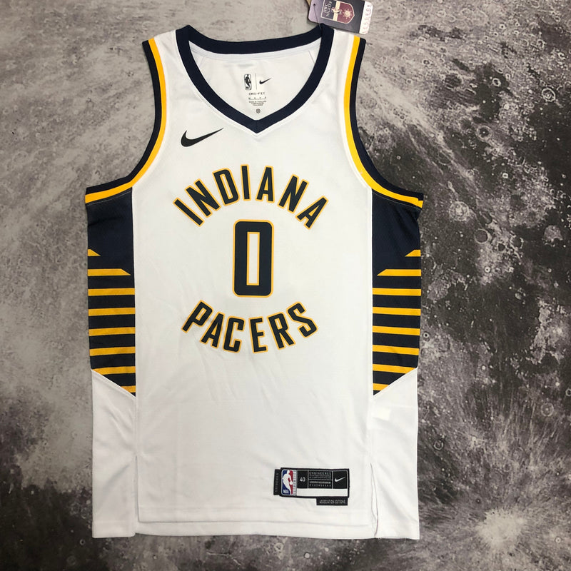 Regata Indiana Pacers - Temporada 2022/23 - Association Edition