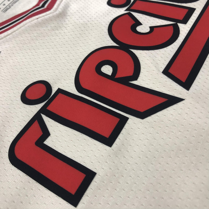 Regata Portland Trail Blazers - Temporada 2019/20 - City Edition