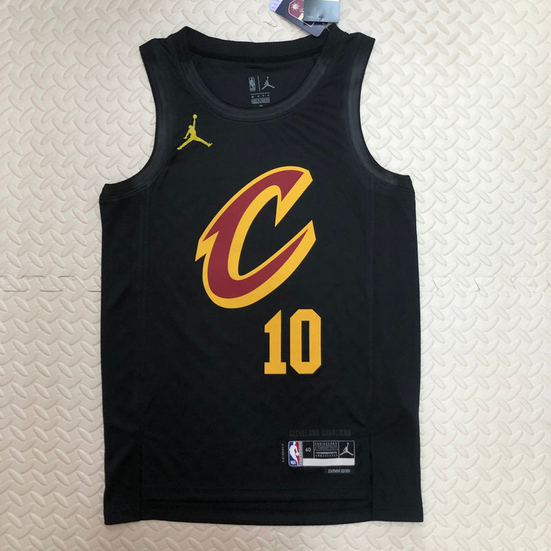 Regata Cleveland Cavaliers - Temporada 2022/23 - Statement Edition