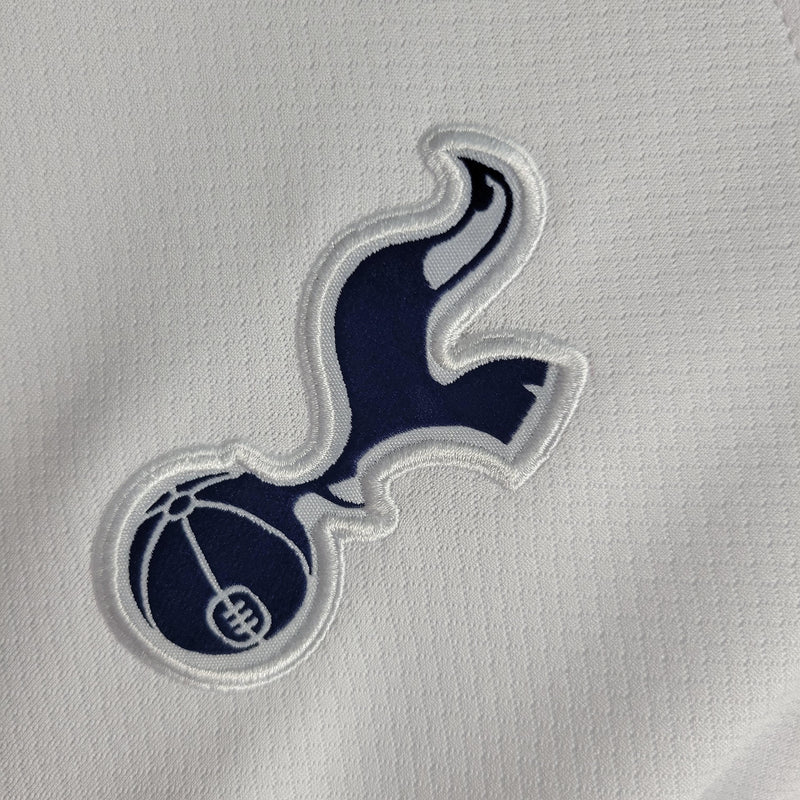Camisa Tottenham Masculino - Temporada 22/23 - Home - Camisa10 Store