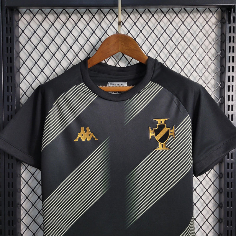 Camisa Vasco Feminina - Temporada 2023/24 - Edição Especial