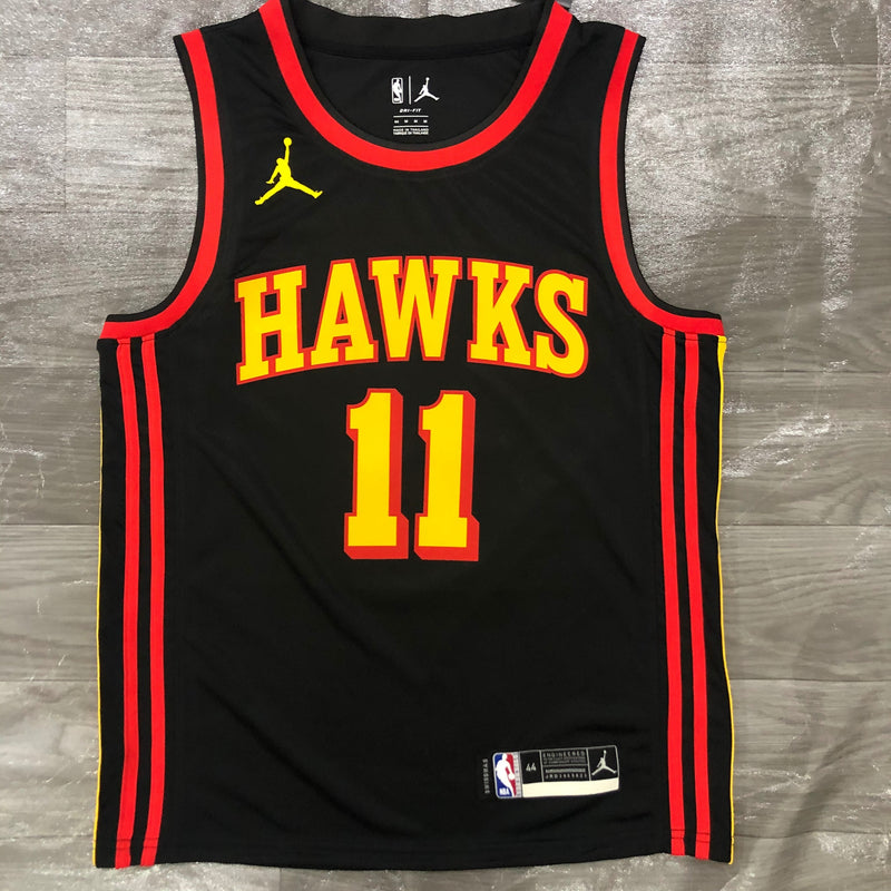 Regata Atlanta Hawks - Temporada 2022/23 - Statement Edition