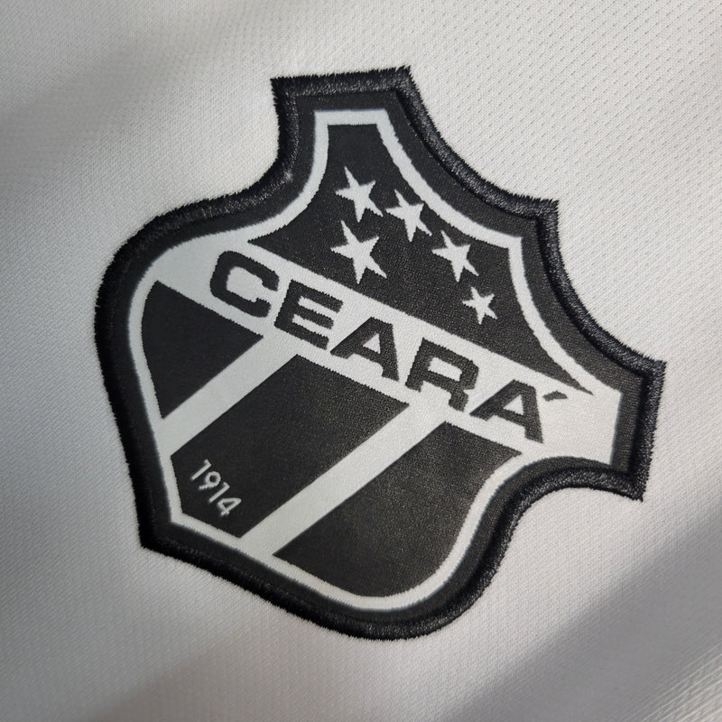 Camisa Ceará Masculino - Temporada 2023/24 - Away