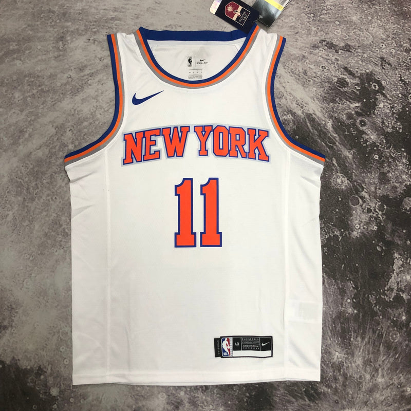 Regata New York Knicks - Temporada 2022/23 - Association Edition