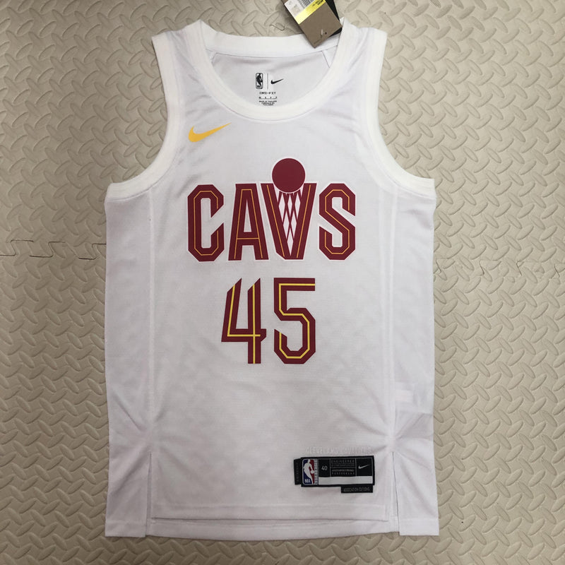 Regata Cleveland Cavaliers - Temporada 2022/23 - Association Edition