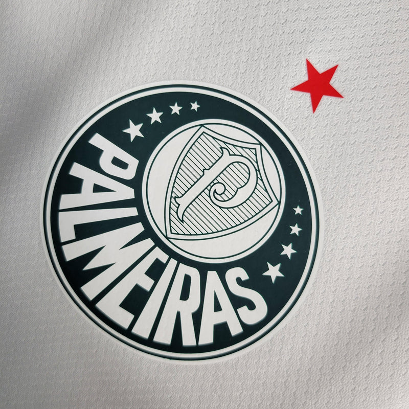 Camisa Palmeiras Masculino - Temporada 23/24 - Away - Camisa10 Store