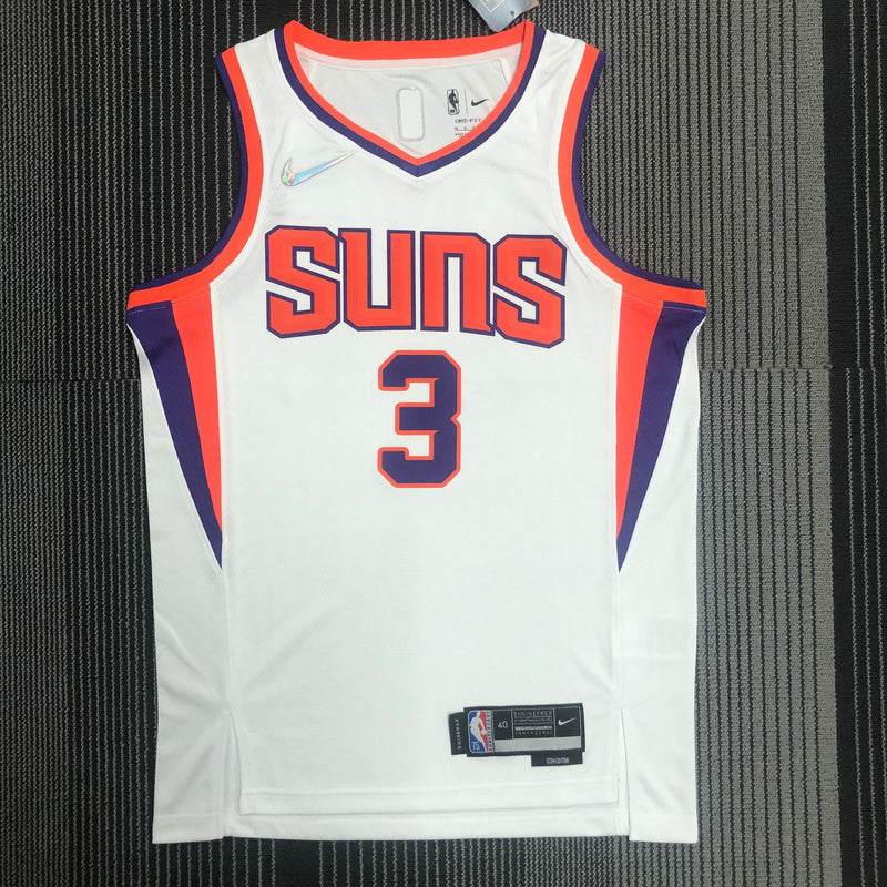 Regata Phoenix Suns - Temporada 2021/22 - Association Edition